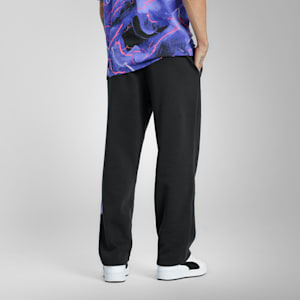 F1® Neon Energy Men's Relaxed Fit Motorsport Sweatpants, PUMA Black, extralarge-IND