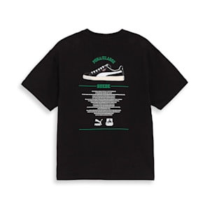 メンズ PUMA x XLARGE Tシャツ, PUMA Black, extralarge-JPN