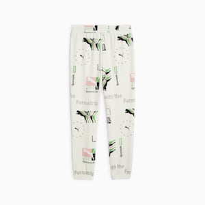 CLASSICS AOP Women's Sweatpants, Warm White, extralarge-IND