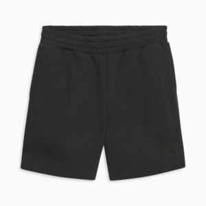 RUDAGON Men's Sweatshorts, PUMA Black, extralarge