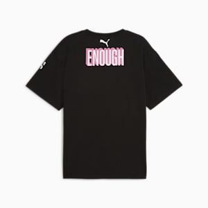 Camiseta I para hombre Scoot x Northern Lights, PUMA Black, extralarge