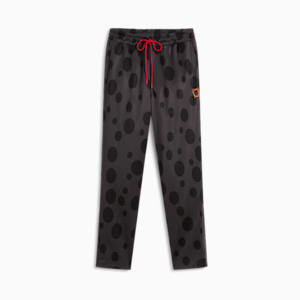 Pants Hombre HOOPS x Cheetos, PUMA Black, extralarge