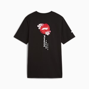 メンズ F1 SUZUKA スペシャル Tシャツ, PUMA Black, extralarge-JPN