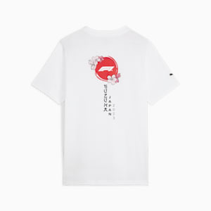 メンズ F1 SUZUKA スペシャル Tシャツ, PUMA White, extralarge-JPN
