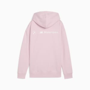 Sudadera Mujer BMW M Motorsport, Rose Mauve, extralarge