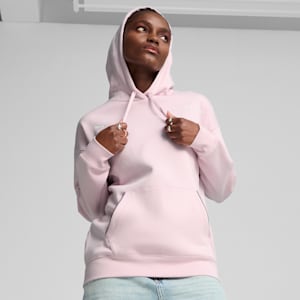 Sudadera Mujer BMW M Motorsport, Rose Mauve, extralarge