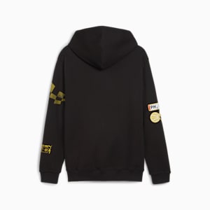 Puma furry new arrivals slides hoodie