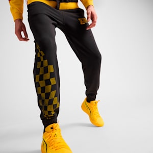 Men s Sweatpants Joggers Track Pants Workout Pants PUMA