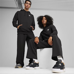 ユニセックス ベター CLASSICS リラックス フーディ, PUMA Black, extralarge-JPN