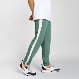 Classics T7 Men's Pants, Eucalyptus, extralarge-IND