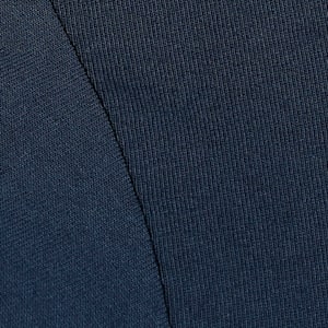 Porsche Legacy Statement Logo Oversized Fit Motorsport Tee, Club Navy, extralarge-IND