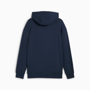 Sudadera con capucha para hombre Porsche Legacy ESS, Club Navy, extralarge