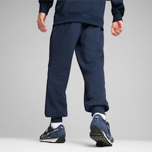 Pantalon Porsche Legacy ESS Homme, Club Navy, extralarge