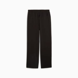 T7 Men's Relaxed Track Pants, PUMA Black-PUMA Black, extralarge