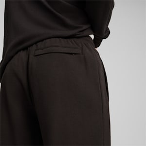 T7 Men's Relaxed Track Pants, PUMA Black-PUMA Black, extralarge