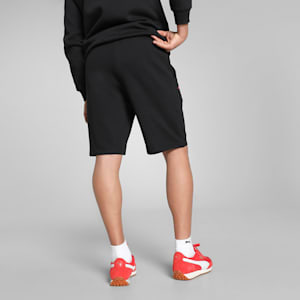 F1 Men's Motorsport Sweat Shorts, PUMA Black, extralarge-IND