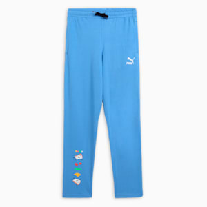 Classics Graphic Youth Pants, Blue Skies, extralarge-IND