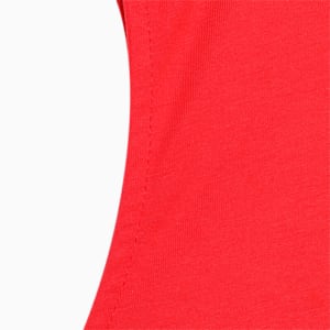 Classics Boy's Graphic Tank, For All Time Red, extralarge-IND