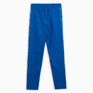 Classics Graphic Youth Pants, Cobalt Glaze, extralarge-IND