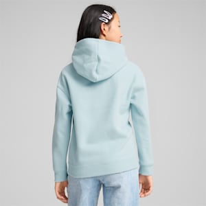 OFF SIDE Big Kids' Hoodie, Frosted Dew, extralarge