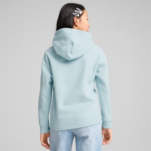 Sudadera con capucha para niños grandes OFF SIDE, Frosted Dew, extralarge