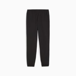 Pantalon décontracté CLASSICS Enfant et adolescent, PUMA Black, extralarge