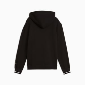 CLASSICS PLAY LOUD Big Kids' Hoodie, PUMA Black, extralarge