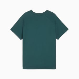 Playera adolescentes CLASSICS PLAY LOUD, Cold Green, extralarge