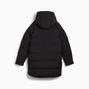 Monomaterial Parka Women, PUMA Black, extralarge