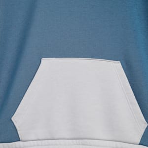 CLASSICS PUMA FC Kid's Relaxed Fit Crew Neck Sweatshirt, Blue Horizon, extralarge-IND