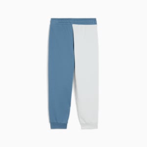 CLASSICS PUMA FC Little Kids' Sweatpants, Blue Horizon, extralarge