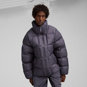 Men s Down Puffer Jacket PUMA