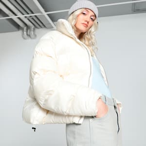 Buy Women s Puffer Jackets Online at Upto 50 Off in India