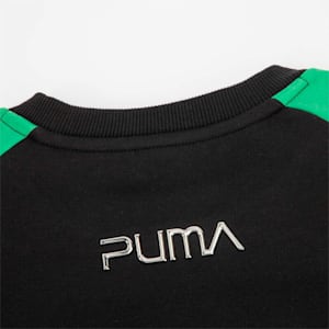 ユニセックス PUMA x SORAYAMA グラフィック クルーネック スウェット, PUMA Black, extralarge-JPN