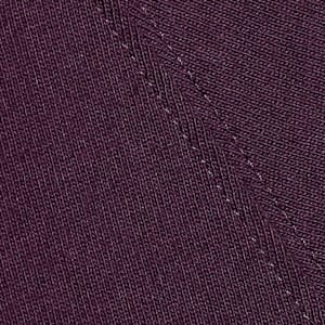 CLASSICS Women's Oversized Tee, Midnight Plum, extralarge-IND