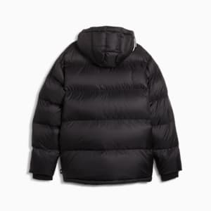 メンズ PUMA x LMC MMQ パーテックス プリマロフト ジャケット, PUMA Black, extralarge-JPN