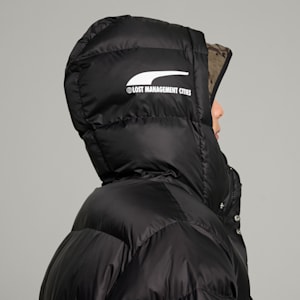 メンズ PUMA x LMC MMQ パーテックス プリマロフト ジャケット, PUMA Black, extralarge-JPN