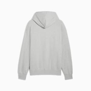 メンズ PUMA x LMC フーディー, Light Gray Heather, extralarge-JPN