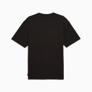 Playera Hombre PUMA x LMC, PUMA Black, extralarge