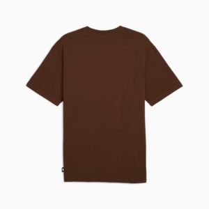 Playera Hombre PUMA x LMC, Espresso Brown, extralarge