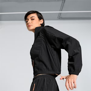 DARE TO Modular Women's Jacket, PUMA Black, extralarge-IND