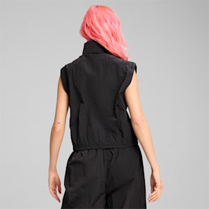 DARE TO Women's Modular Jacket, PUMA Black, extralarge