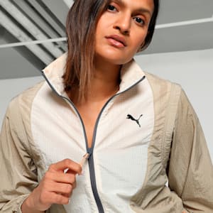 Puma windcheater for womens clearance