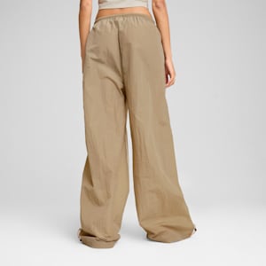 Pants Mujer DARE TO, Alpine Snow-Oak Branch, extralarge