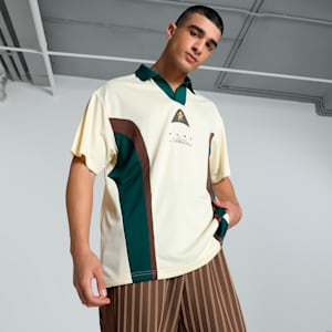 Players Lane Men's Relaxed Fit Jersey, Creamy Vanilla, extralarge-IND