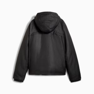 ユニセックス アンダーグラウンド プリマロフト パデッド ジャケット, PUMA Black, extralarge-JPN