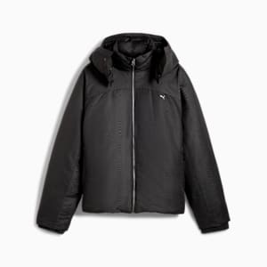 ユニセックス アンダーグラウンド プリマロフト パデッド ジャケット, PUMA Black, extralarge-JPN