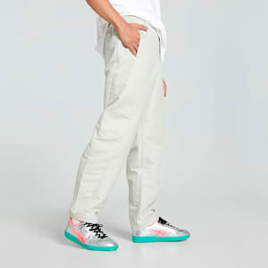 UNTERGRUND Cellerator Oversized Fit Pants, Desert Dust, extralarge-IND