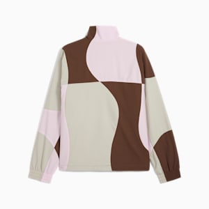 Veste Cellerator PUMA x KIDSUPER Homme, Espresso Brown, extralarge
