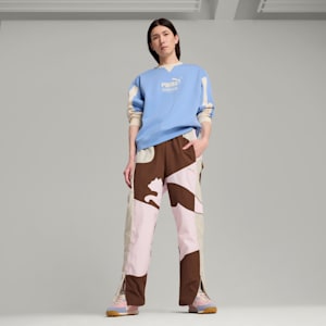 ユニセックス PUMA x KIDSUPER STUDIOS クルースウェット, Day Dream, extralarge-JPN